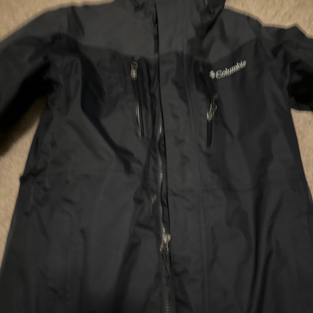 Winter Coat